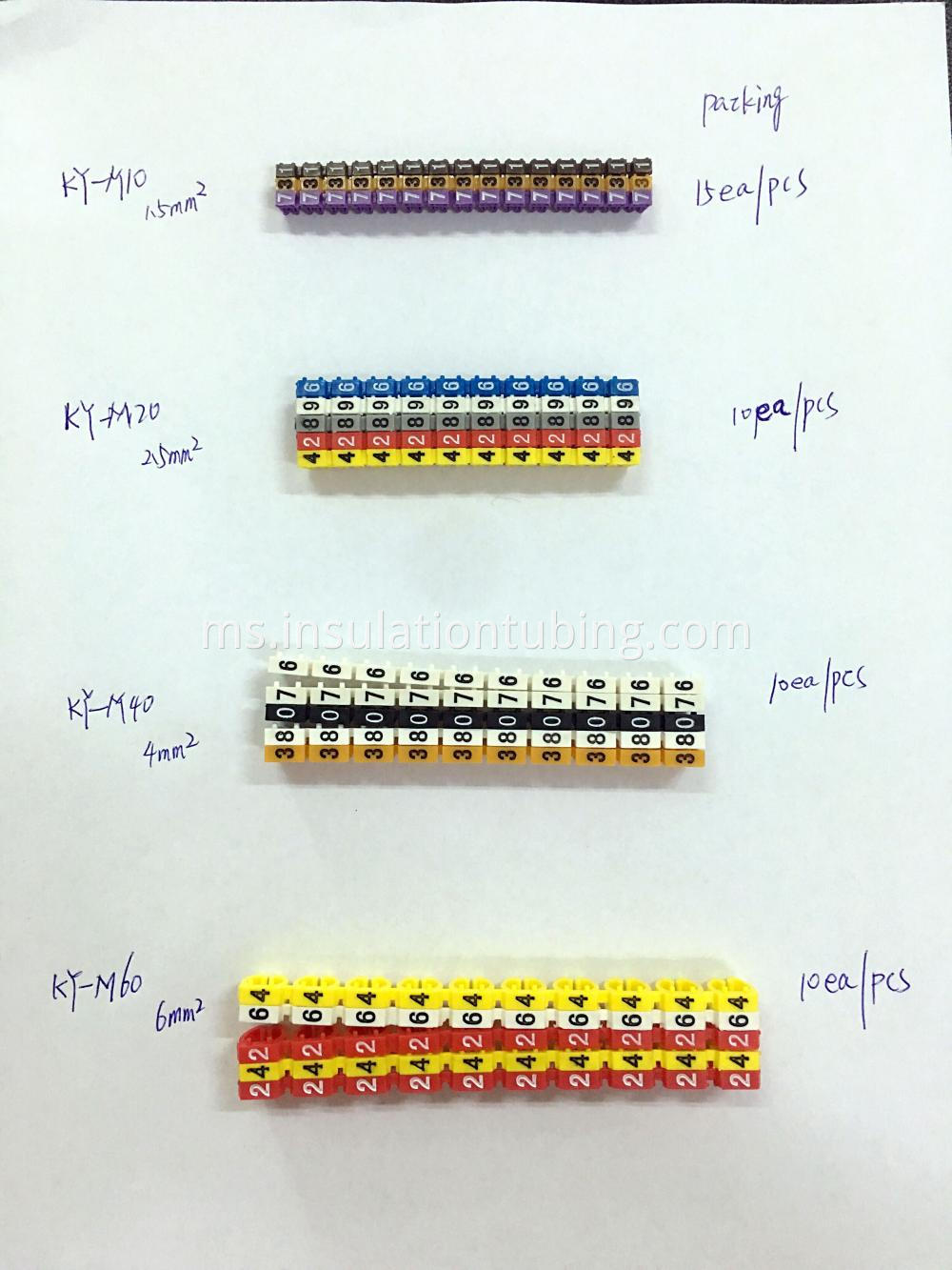 Cable Marker